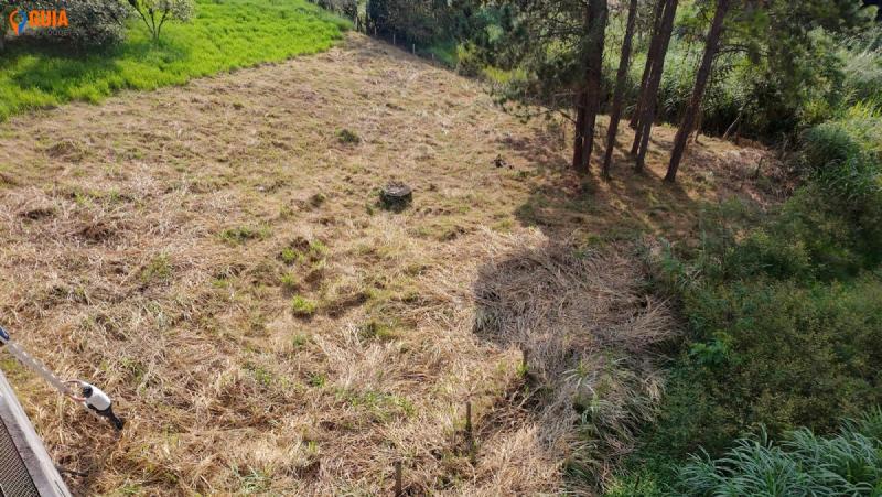 Terreno em Jardim Villaça, São Roque - Terreno próximo ao roteiro do vinho - Foto 1