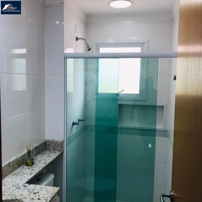 Apartamento em Centro, São Roque - Apartamento Térreo Centro São Roque/SP - Foto 3