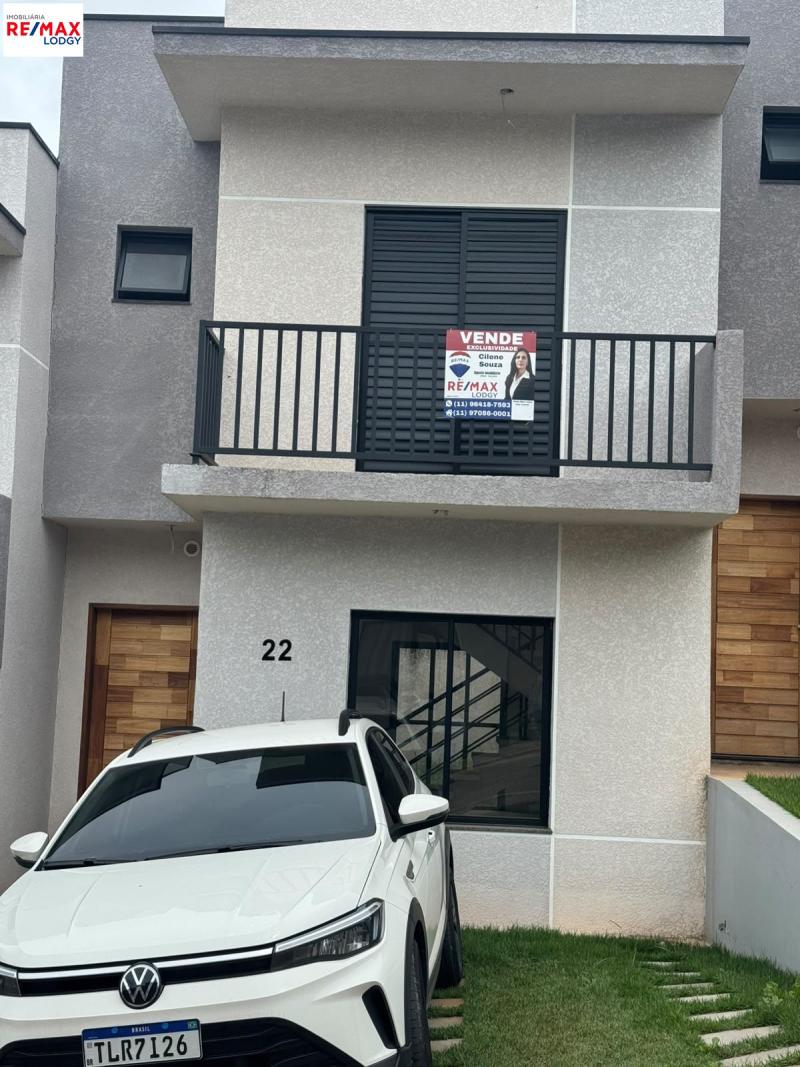Casa em Jardim Flórida, São Roque - Marselha VI - Foto 3