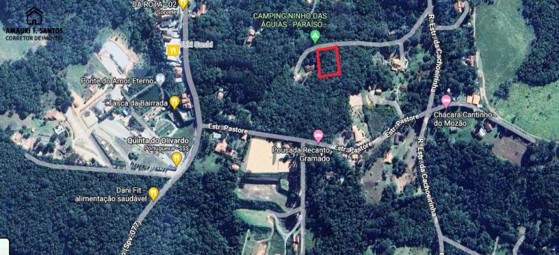 Terreno em , São Roque - 5.000M² proximo a estrada do vinho - Foto 1