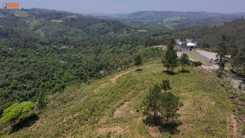Terreno em Saboó, São Roque - Terreno para locação - Saboó - Foto 1