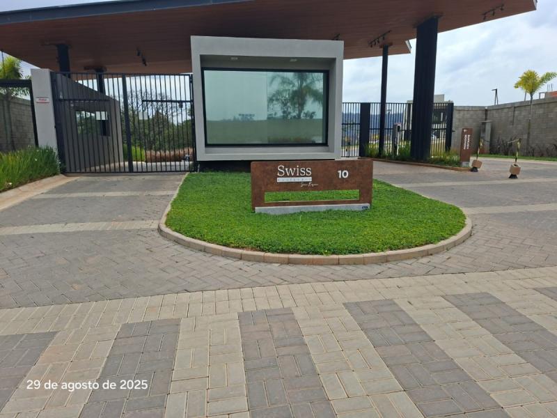 Terreno em Centro, São Roque - Terreno em Condomínio para Venda - Foto 2