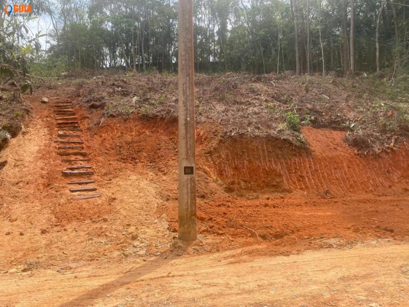 Terreno em Mailasqui, São Roque - Terreno em condomínio - Foto 1