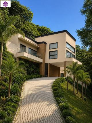 Casa em Vila Santo Antônio, São Roque - Foto 1