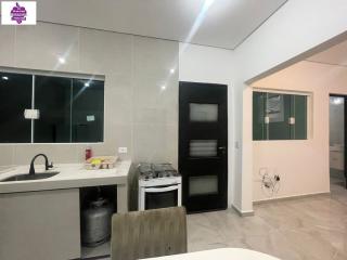 Casa em Vila São Rafael, São Roque - Foto 4