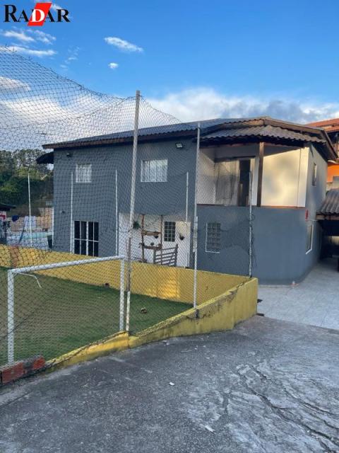 Casa no Residencial Sanroqville