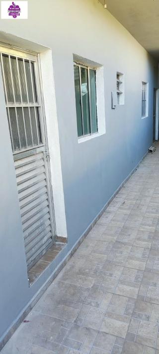 Casa em Jardim Vinhas do Sol (Mailasqui), São Roque - Foto 17