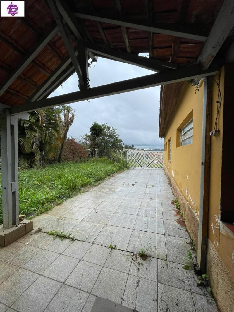 Chácara em Bairro do Cambará, São Roque - Chácara para Locação no Bairro Cambar - Foto 1