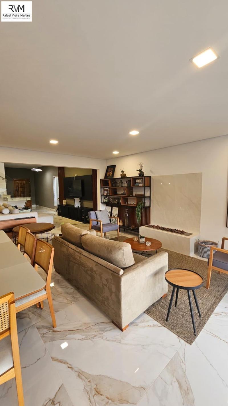 Casa em , São Roque - Casa no Condomínio Ecovillagio - Foto 2