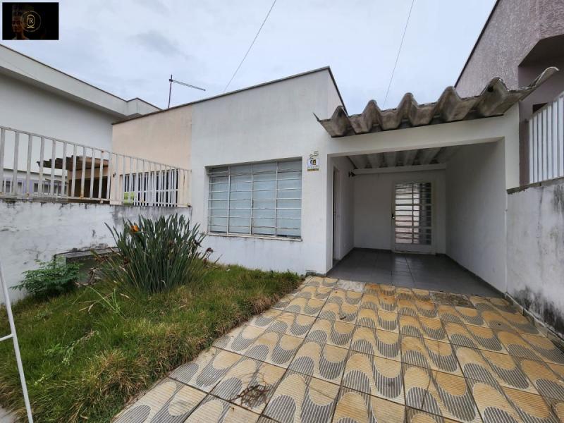 Casa em Centro, São Roque - CASA RESIDENCIAL OU COMERCIAL - CENTRO - Foto 1