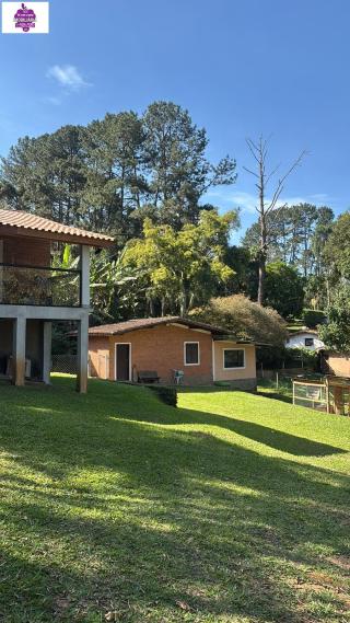 Chácara em Recanto Flora (Mailasqui), São Roque - Foto 2