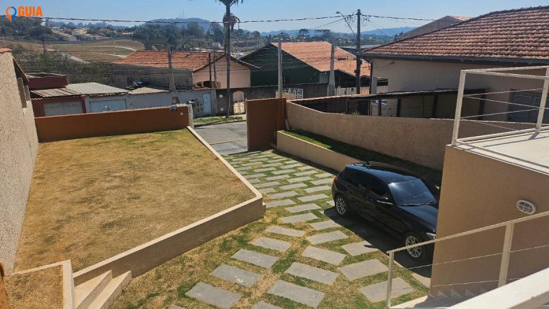 Casa em Jardim Villaça, São Roque - Casa com dois dormitórios - uma suíte - Foto 3