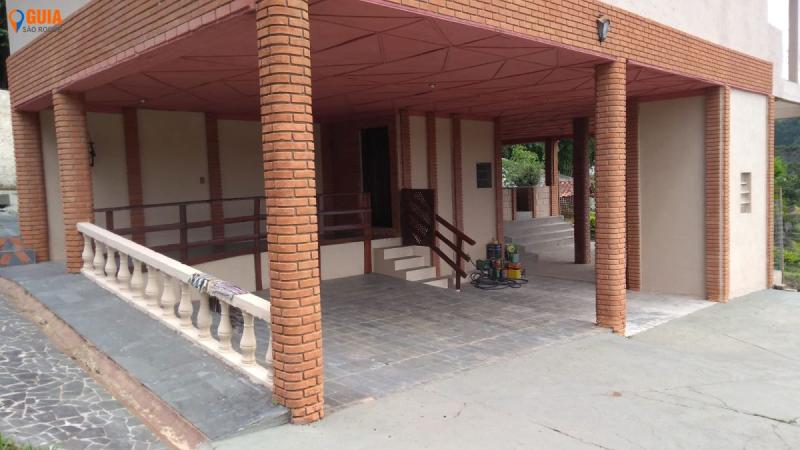 Casa em , São Roque - SOBRADO EM SAO ROQUE - Foto 1
