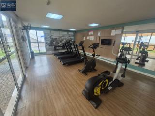 Apartamento em Jardim Carambeí, São Roque - Foto 4
