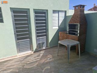 Casa em Cambará, São Roque - Foto 10