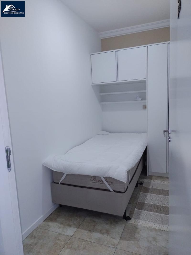 Apartamento em Estação, São Roque - Locação de quarto para mulher - Foto 3