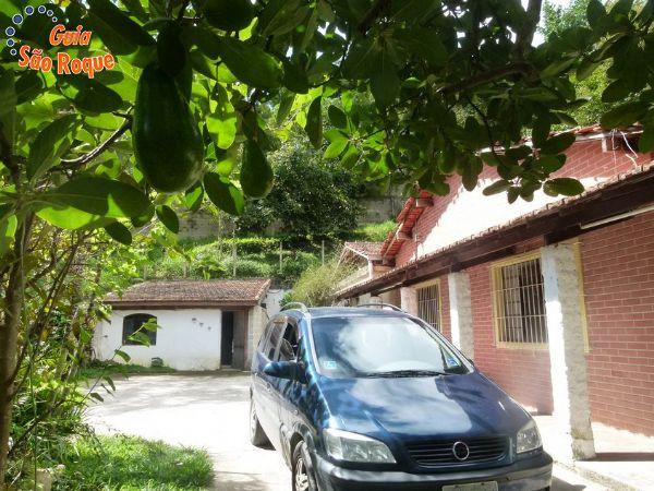 Casa em Jardim Suiça Paulista, São Roque - Casa em São Roque com salão de festas - Foto 2