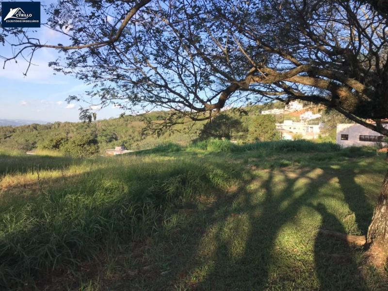 Condomínio em Alto da Serra, São Roque - Terreno em condomínio 1150m² SR - Foto 2
