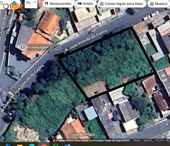 Terreno em Cambará, São Roque - Terreno com 760 metros - Foto 1