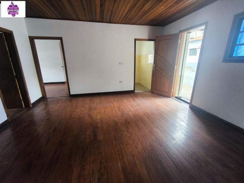 Casa em Taboão, São Roque - Casa para locação no Centro de São Ro - Foto 1