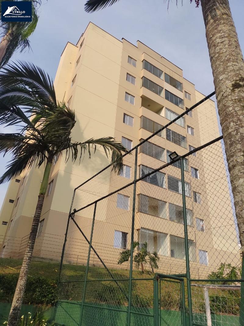 Apartamento em Jardim Flórida, São Roque - Apartamento amplo 03 dormitórios - Foto 1