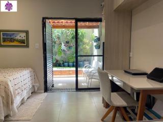Apartamento em Esplanada Mendes Moraes, São Roque - Foto 3