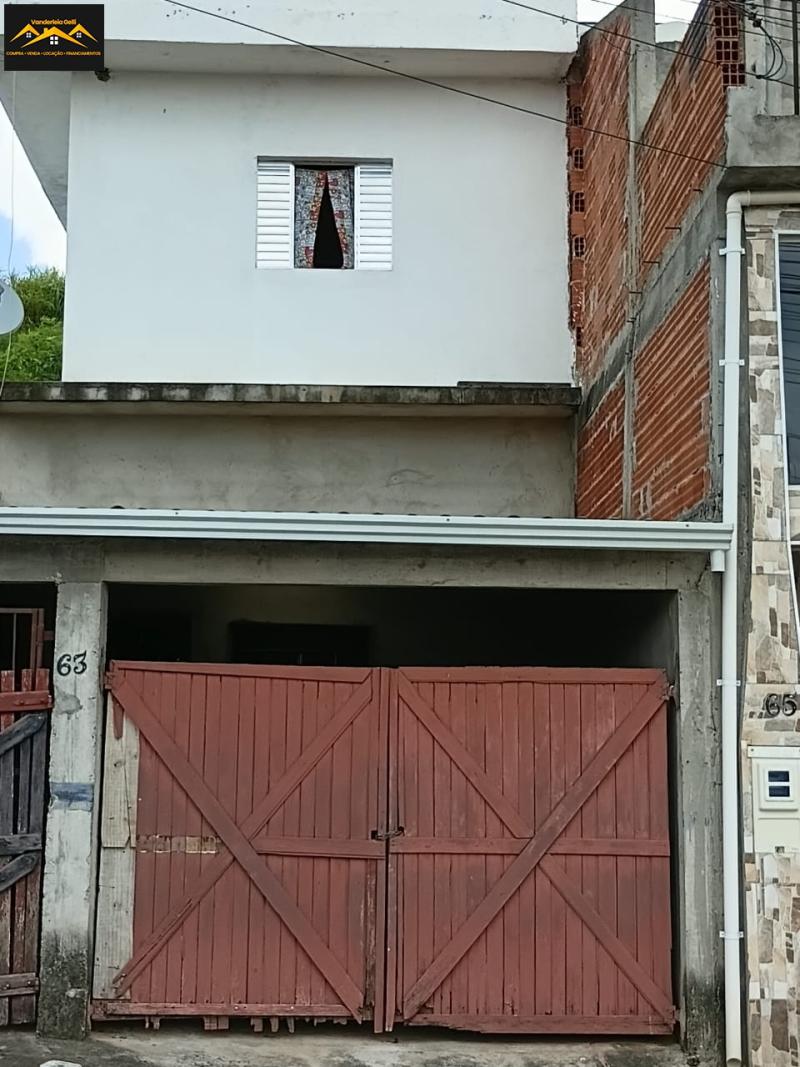 Casa em Mailasqui, São Roque - Casa excelente maravilhosa para vender - Foto 1
