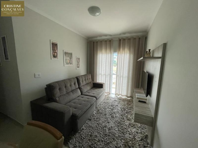 Apartamento em Centro, São Roque - Aluga-se apartamento mobiliado no Centro - Foto 2