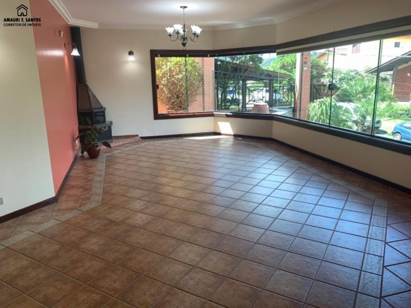 Casa em , São Roque - casa ampla em condomínio de alto padrão - Foto 1