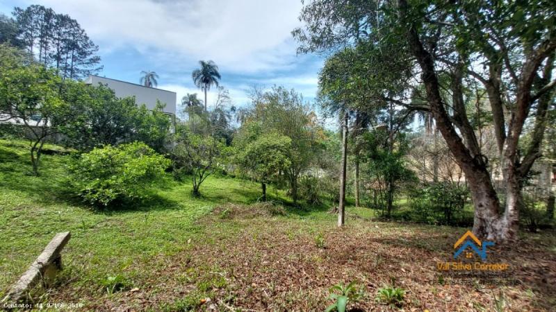 Chácara em Caete, São Roque - Chácara para Venda - Foto 1