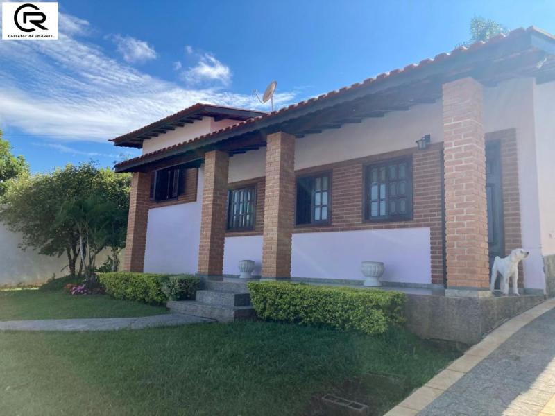 Casa em Vila São Rafael, São Roque - Ótima casa praticamente térrea - venda - Foto 1