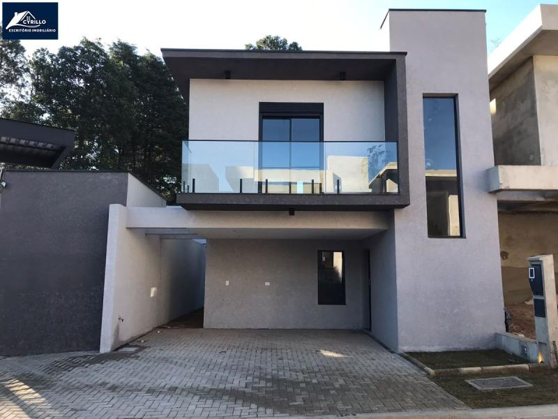 Condominio em , São Roque - Casas novas em condomínio fechado SR