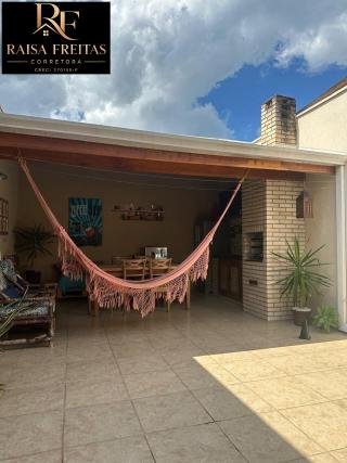 Casa em Jardim Villaça, São Roque - Foto 1