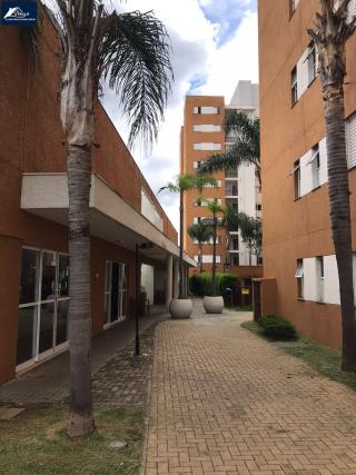 Apartamento em Jardim Carambeí, São Roque - Foto 2