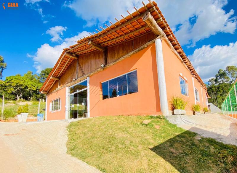 Casa em , São Roque - OPORTUNIDADE ESPAÇO NO ROTEIRO DO VINHO - Foto 3
