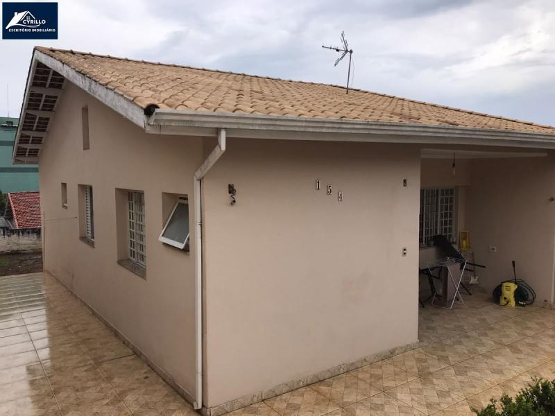 Casa em Centro, São Roque - Casa Térrea Centro São Roque/SP