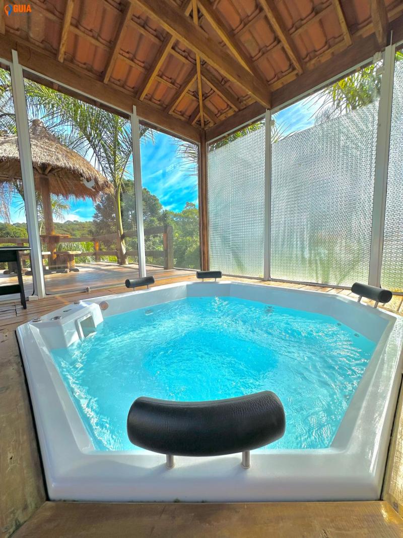 Chácara em , São Roque - CHACARA ROTEIRO DO VINHO