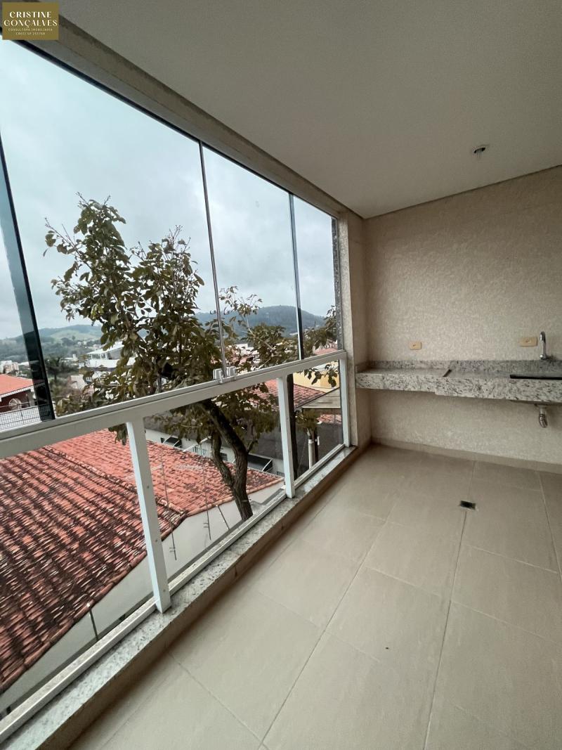 Apartamento em Jardim Brasil, São Roque - Aluga-se ap 3 dormitórios - São Roque/ - Foto 1