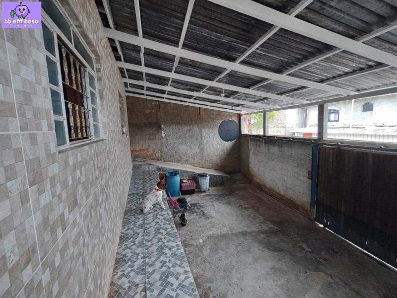 Casa em Jardim Conceição, São Roque - Casa à Venda no Jardim Conceição - Foto 1