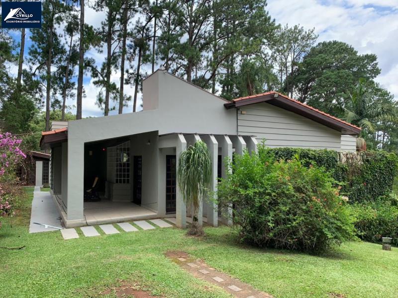 Chácara em Alto da Serra, São Roque - Chácara à venda 20.400 m² - Foto 1