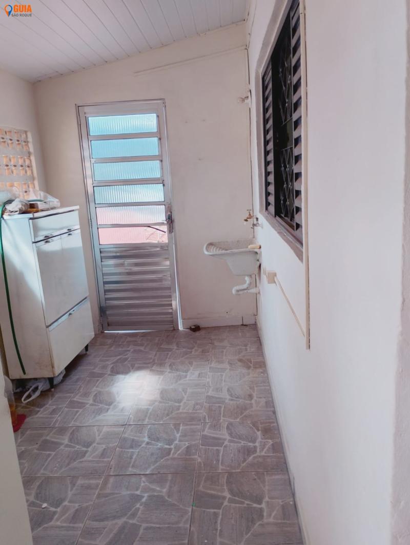 Casa em Jardim São José, São Roque - Casa térrea para locação , São Roque - Foto 1