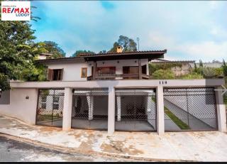 Casa em Jardim das Flores, São Roque - Foto 1