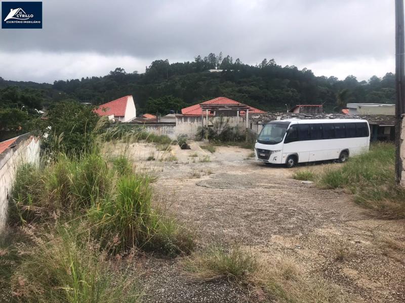 Terreno em Nova Mairinque, Mairinque - Terreno 900m² Nova Mairinque/SP