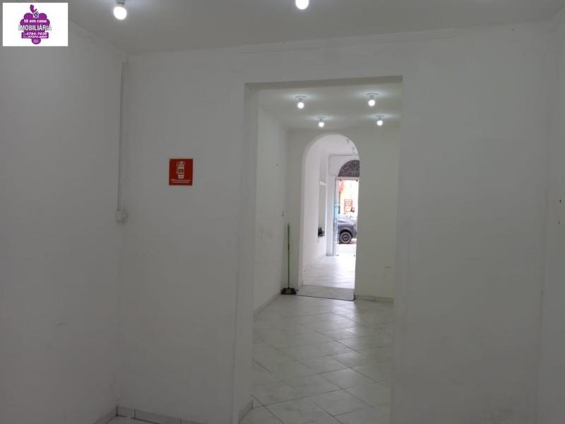 Comercial em Centro, São Roque - Ponto Comercial para Locação - Foto 2