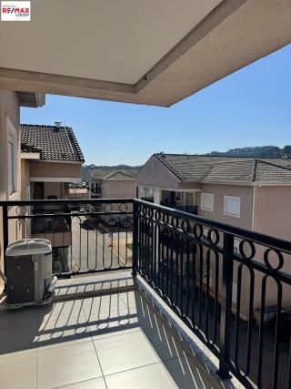 Apartamento em Bairro do Cambará, São Roque - Foto 1
