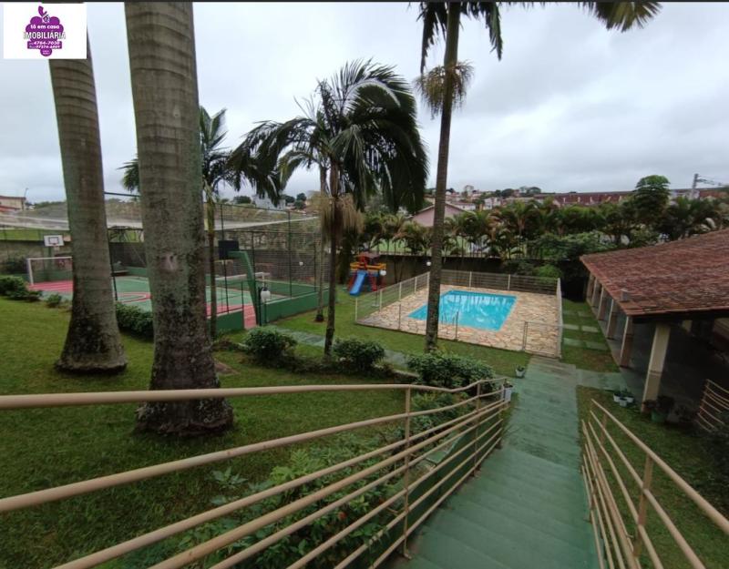 Apartamento em Jardim Flórida, São Roque - Apartamento para Locação em Condomíni