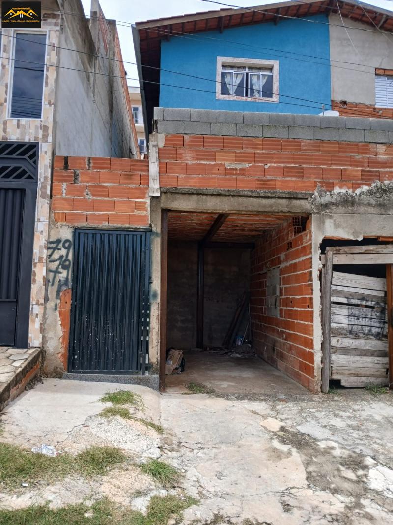 Casa em Mailasqui, São Roque - Casa para vender com ótima localização - Foto 1