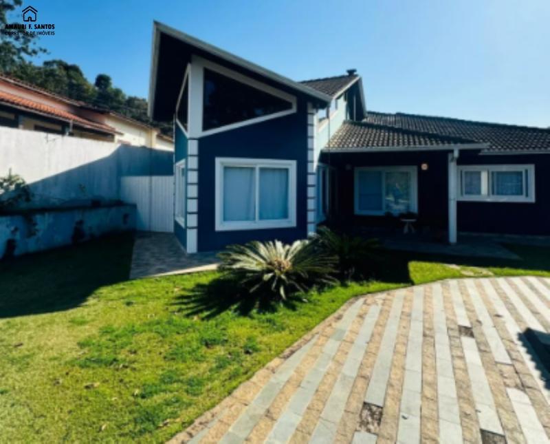 Casa em , São Roque - casa térrea em condominio de alto padrão - Foto 1