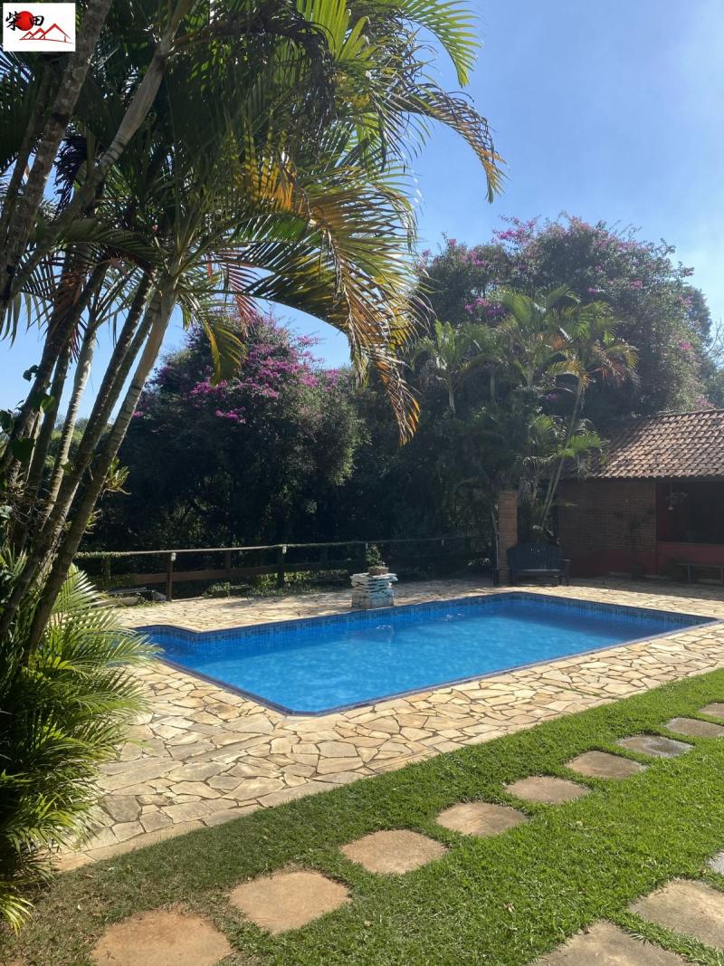 Chácara em Jardim Camargo, São Roque - São Roque Chácara 7.000 metros - Foto 2
