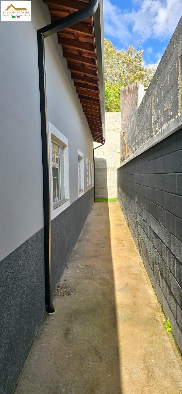 Casa em Mailasqui, São Roque - Casa Térrea Jardim do Sol - Foto 3
